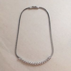 ✨NEW✨ Swarovski Necklace